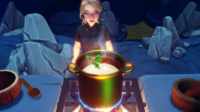 The Ultimate Guide to Mastering 'Crudites' in Disney's Dreamlight Valley