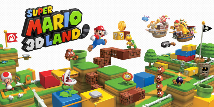 List of Best 3DS Games for Hours of Entertainment
