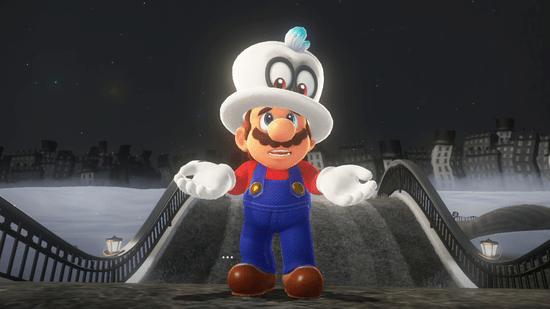 Super Mario Odyssey 2 Expected Price