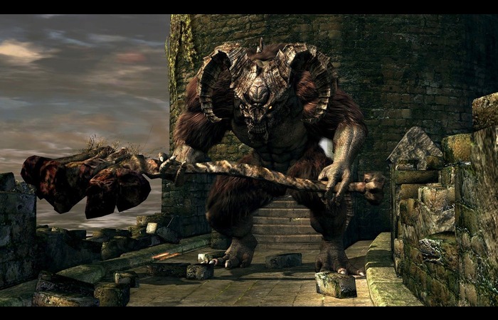 Taurus Demon