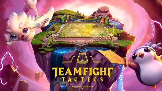 Teamfight Tactics Set 6 Release Date