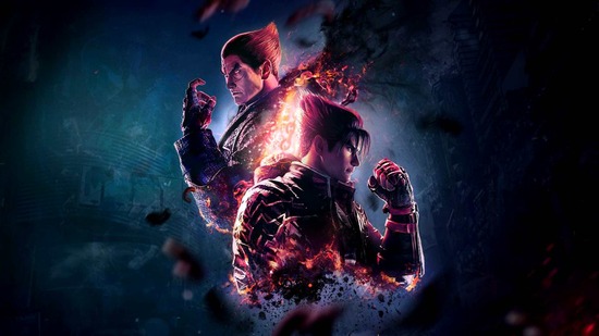 Tekken 8 Crossplay