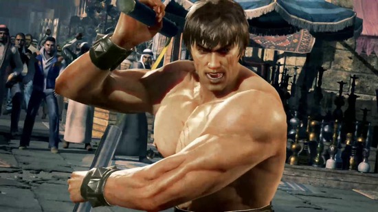 Tekken 8 Expected Price