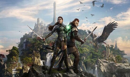 The Elder Scrolls 6 Expected Price