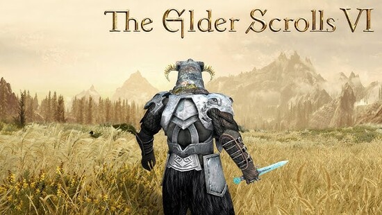 The Elder Scrolls 6