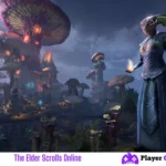 The Elder Scrolls Online