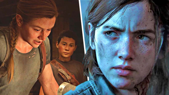 The Last of Us 3 Crossplay