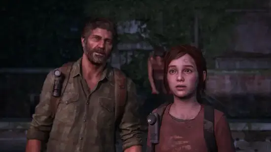 The Last of Us 3