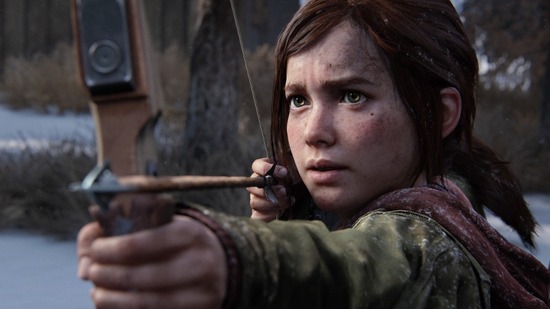 The Last of Us Part 1 Editions