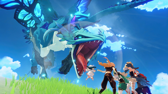 The Legend of Zelda Breath of the Wild CrossplayCross Platform