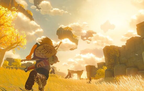 The Legend of Zelda Breath of the Wild Expected Price