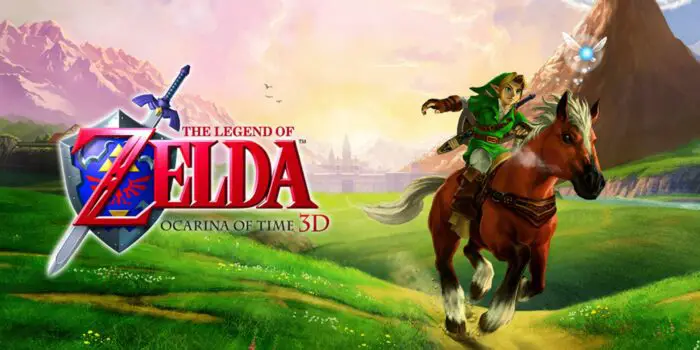 List of Best 3DS Games for Hours of Entertainment