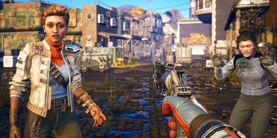 The Outer Worlds 2 Editions