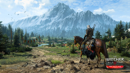 The Witcher 3 Expected Price