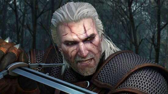 The Witcher 4 Expected Price