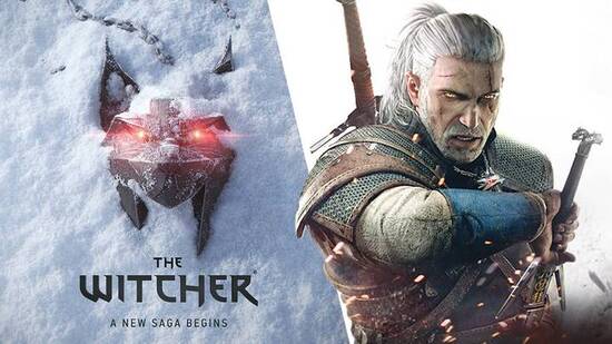 The Witcher 4