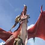Tichondrius Server Status