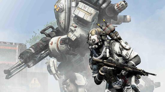 Titanfall 3 Editions