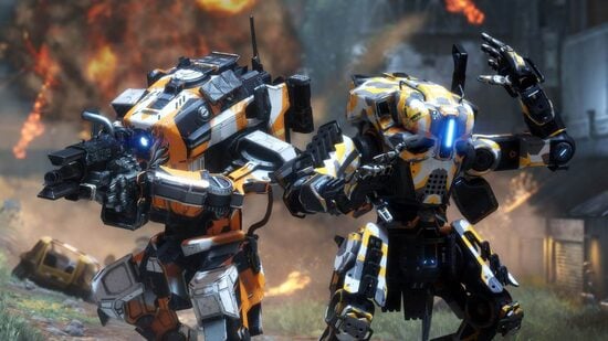 Titanfall 3 Expected Price