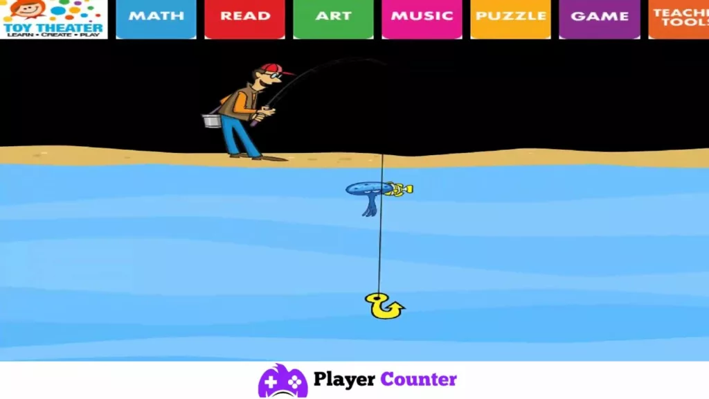 Toy Theater