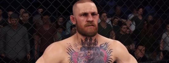 UFC 4 rumors