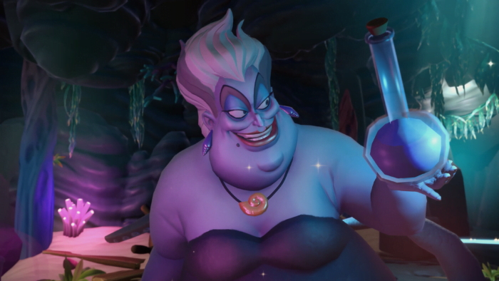 A Deal with Ursula in Dreamlight Valley: A Comprehensive Walkthrough