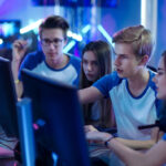 The Evolution of Player Engagement in 2024: What Developers Should Know Video-Game-Design-Technology
