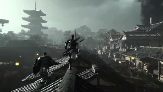 Where Winds Meet Crossplay/Cross Platform