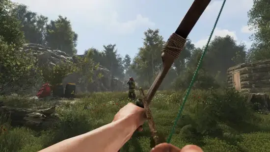 Why is Rust Not Cross-Playable