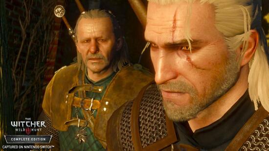 Witcher 3