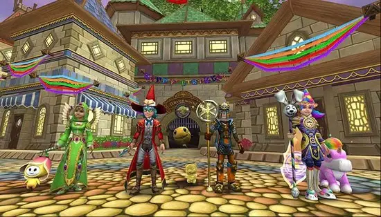 Wizard101 Historical Player Count (Detailed Steam Stats)