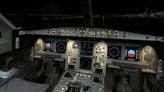 X Plane 12 Crossplay/Cross Platform
