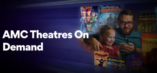 Ultimate Guide to amctheatres.com Activate amctheatersondemand_large