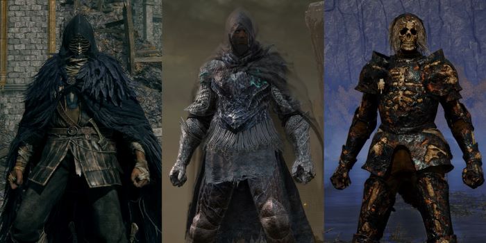 Elden Ring Battle Mage Build for a Magical Domination