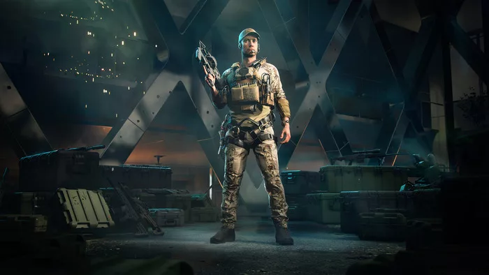 Is Battlefield 2042 Cross-Platform Compatible?