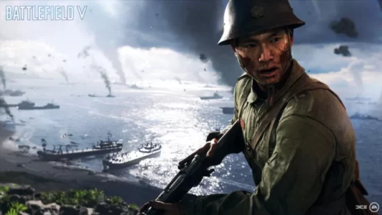Is Battlefield 5 Cross Platform/Crossplay in 2024? Find Out Is Battlefield 5 Cross Platform?
