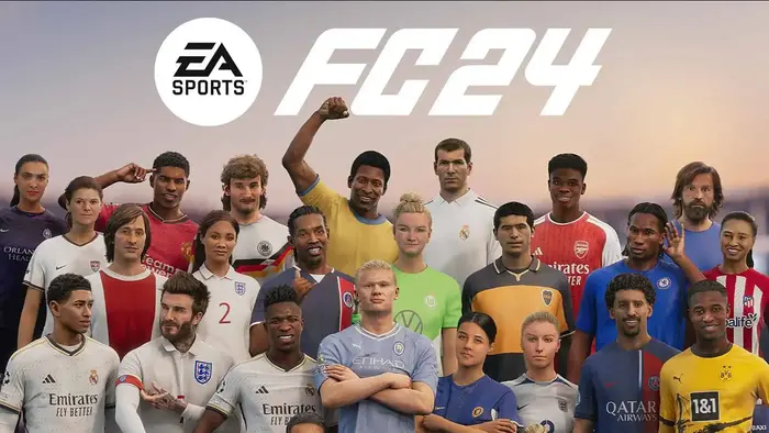 Can eFootball 2024 Beat EA Sports FC 24? A Showdown in Virtual Football