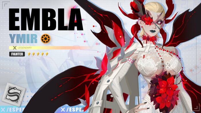 Unlock the Ultimate Dislyte Tier List: Your Essential Guide to Mastering the Game dislyte Embla