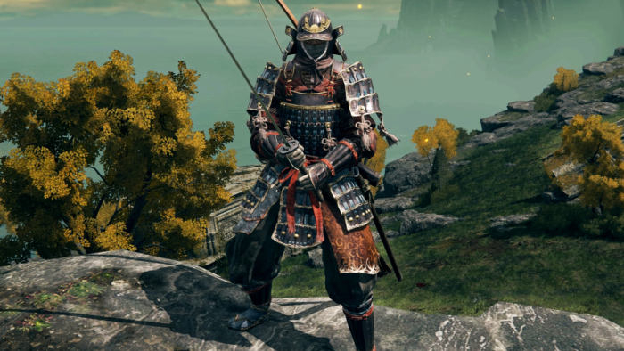 Master Elden Ring Builds: Unleash Your Character's Full Potential