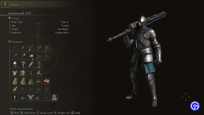 Master Elden Ring Builds: Unleash Your Character's Full Potential