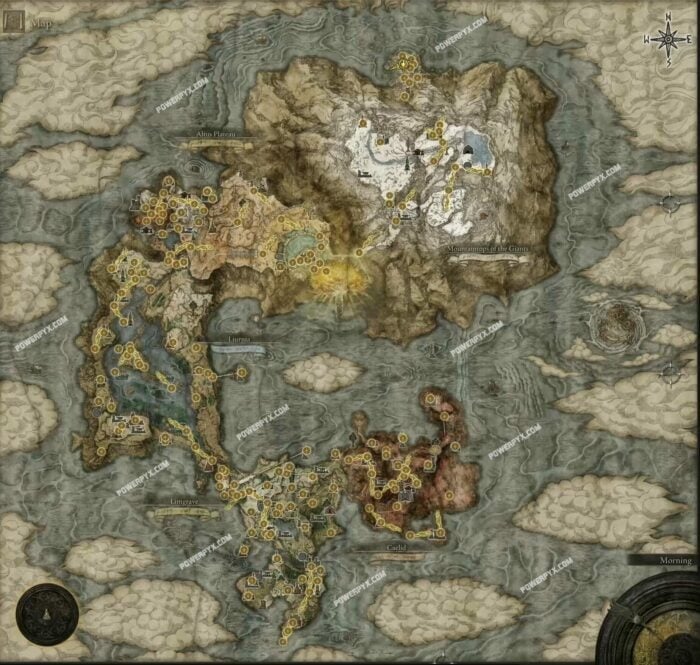 Master the Elden Ring Progression Route: Unravel the Ultimate Adventure Path