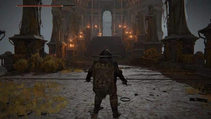 How to Get to Snow Area Elden Ring: A Comprehensive Guide