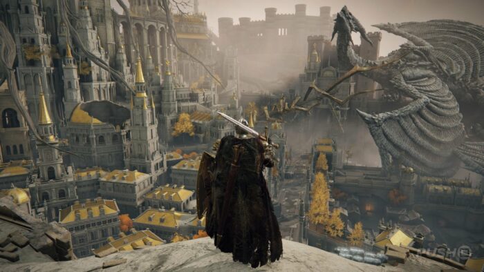 Elden Ring Areas by Level: Master the Ultimate Progression Route