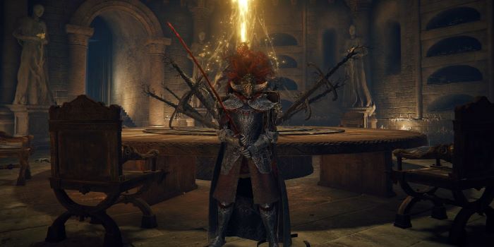 Best Samurai Build Elden Ring Guide for Every Player