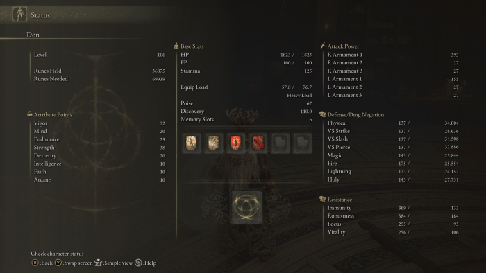 Best Bleed Build in Elden Ring - Unleashing the Hemorrhage!