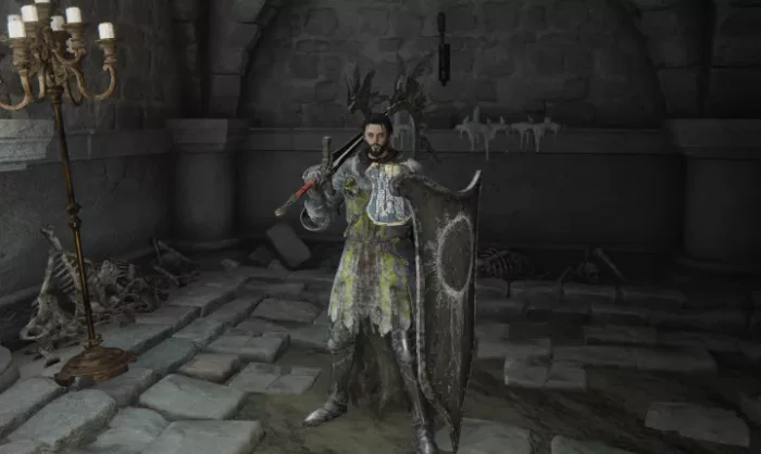 Best Early Game Armor Elden Ring: Top Picks and How to Get Them!