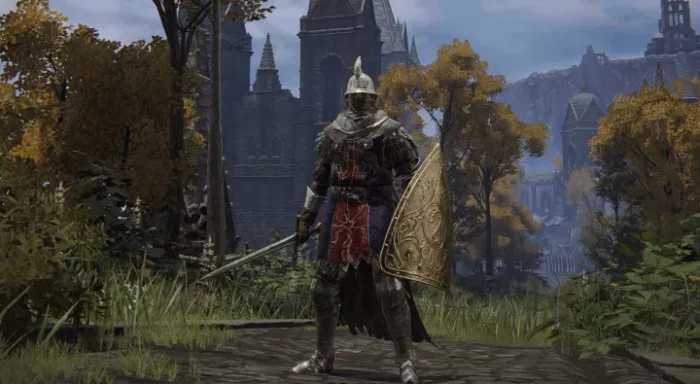 Best Early Game Armor Elden Ring: Top Picks and How to Get Them!