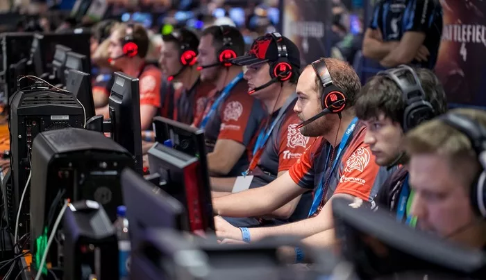 Top E-Sports Gaming Tournaments in 2024