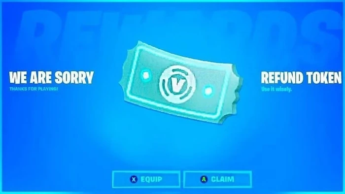 get money back from the Fortnite refund FTC lawsuit