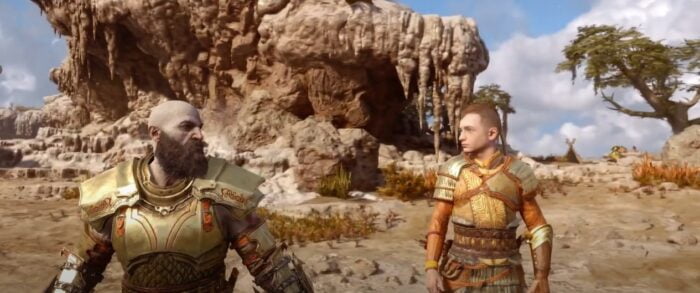 Darkdale Armor: The Ultimate Guide for God of War Ragnarok Players